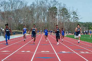 D-Track vs Byrnes 294